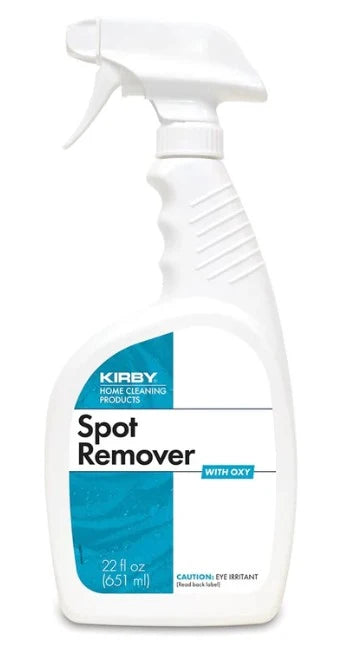 Kirby Spot Remover –pentru îndepărtarea petelor